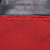Gucci Umhängetasche in Rot