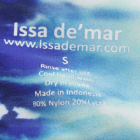 Andere Marke Issa de' Mar- Batik-Bikini