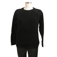 Cos Pullover in Schwarz