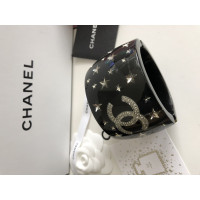 Chanel Bracelet en Noir