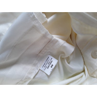 Ermanno Scervino Trousers Cotton in Beige
