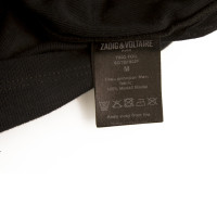 Zadig & Voltaire Bovenkleding in Zwart