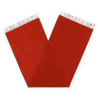 Max Mara Scarf/Shawl in Red