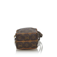 Louis Vuitton Amazone Canvas in Brown