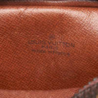 Louis Vuitton Amazone Canvas in Brown