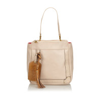 Chloé Sac fourre-tout en Cuir en Rose/pink