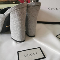 Gucci Sandals Leather