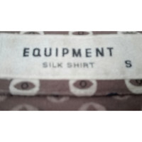 Equipment Top Silk