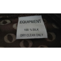 Equipment Top Silk