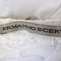 Ermanno Scervino Long top blouse