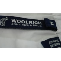 Woolrich Top in Grey
