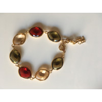 Carolina Herrera Bracelet/Wristband in Gold