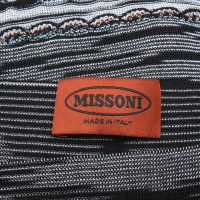 Missoni Dress with knit pattern
