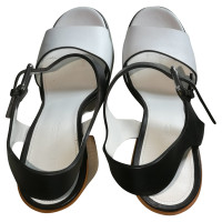 Jil Sander sandalen