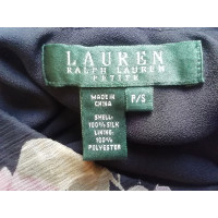 Ralph Lauren Skirt Silk in Black