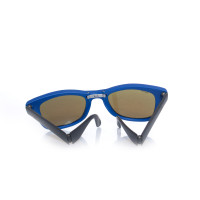 Ray Ban Sonnenbrille in Blau
