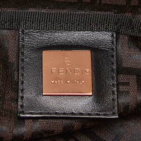 Fendi Shoulder bag in Brown