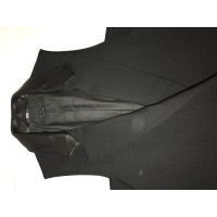 Rag & Bone Vest Wool in Black