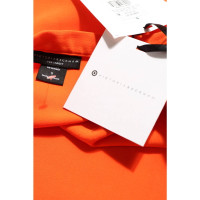 Victoria Beckham Jupe en Orange