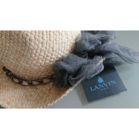 Lanvin Hat/Cap