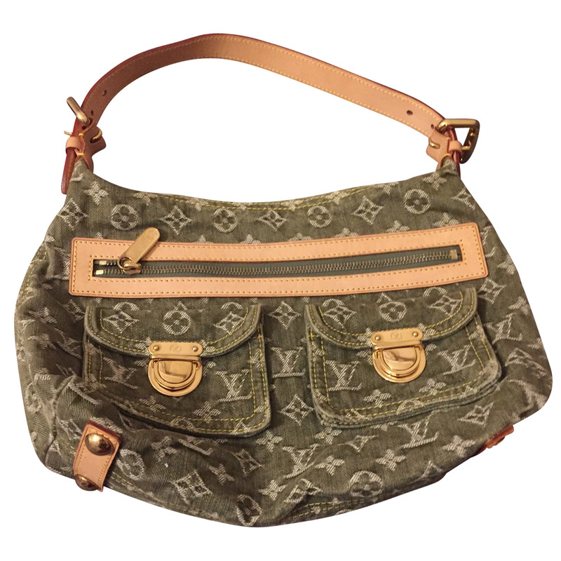 fabric louis vuitton bags