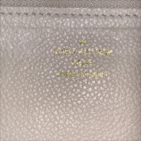 Louis Vuitton Bag/Purse Leather