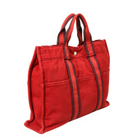 Hermès Handbag in Red