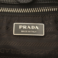 Prada Shoulder bag in black