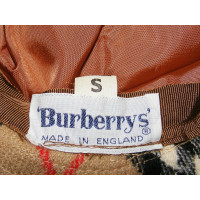 Burberry Cappello/Berretto in Lana