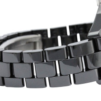 Chanel Watch in Black