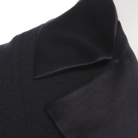 Blumarine Anzug in Schwarz