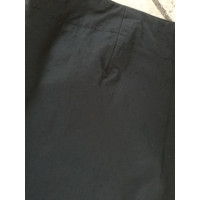 Drykorn Shorts aus Baumwolle in Schwarz