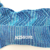 Missoni Accessoire en Turquoise