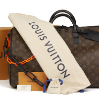 Louis Vuitton deleted product