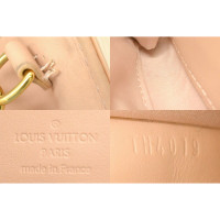 Louis Vuitton Handtasche aus Lackleder