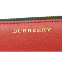 Burberry Borsette/Portafoglio in Pelle
