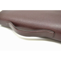 Louis Vuitton Handbag Leather