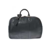 Louis Vuitton Travel bag Leather