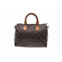 Louis Vuitton Speedy en Marron