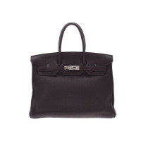 Hermès Birkin Bag 35 in Pelle