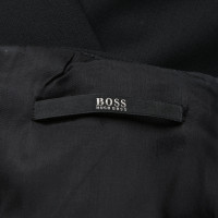 Hugo Boss Kleid in Schwarz