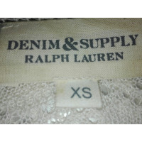Ralph Lauren Top Linen