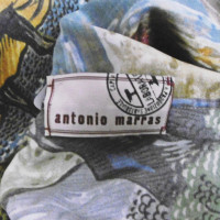 Antonio Marras Skirt Silk