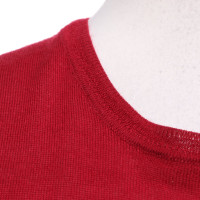 Isabel Marant Sweater in red