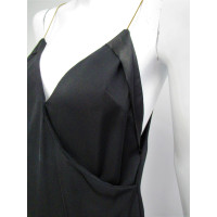 Vionnet Knitwear Silk in Black