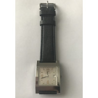 Gucci Watch Leather