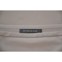 Strenesse Rok in Taupe