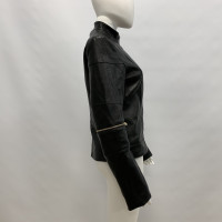 Stella McCartney Giacca/Cappotto in Nero