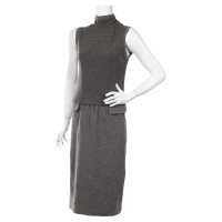 Etro Kleid in Grau