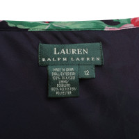 Ralph Lauren Zijden rok Multicolor